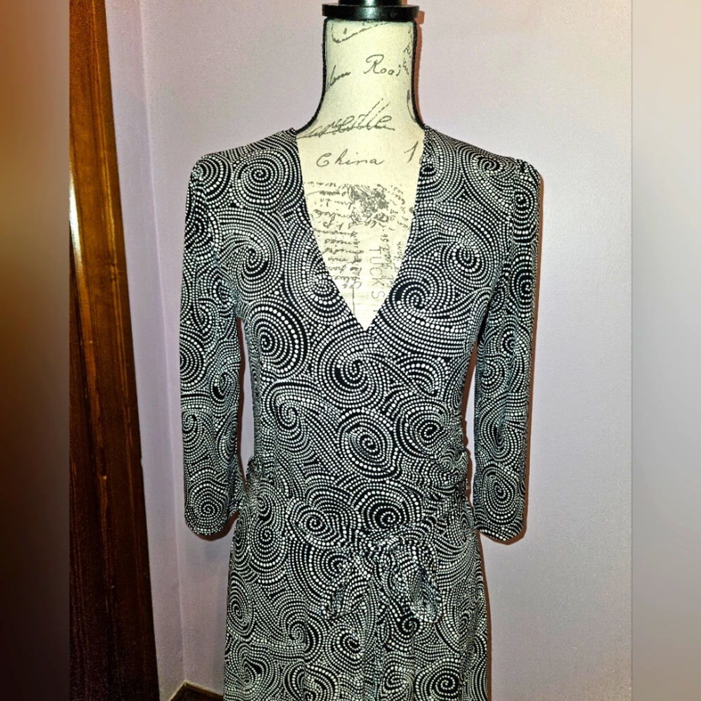 APT.9 NWT DRESS